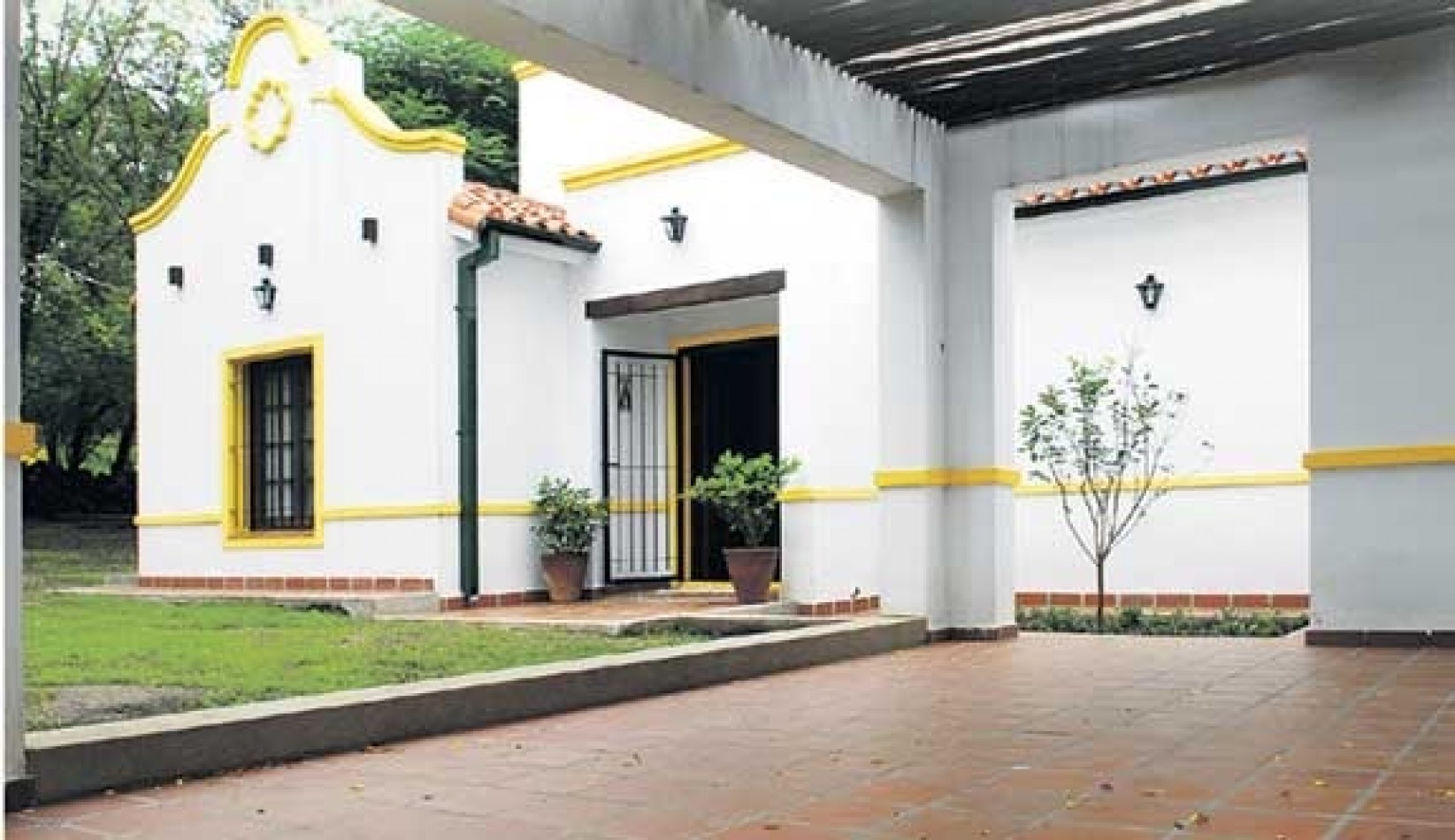 HERMOSA CASA EN ALQUILER