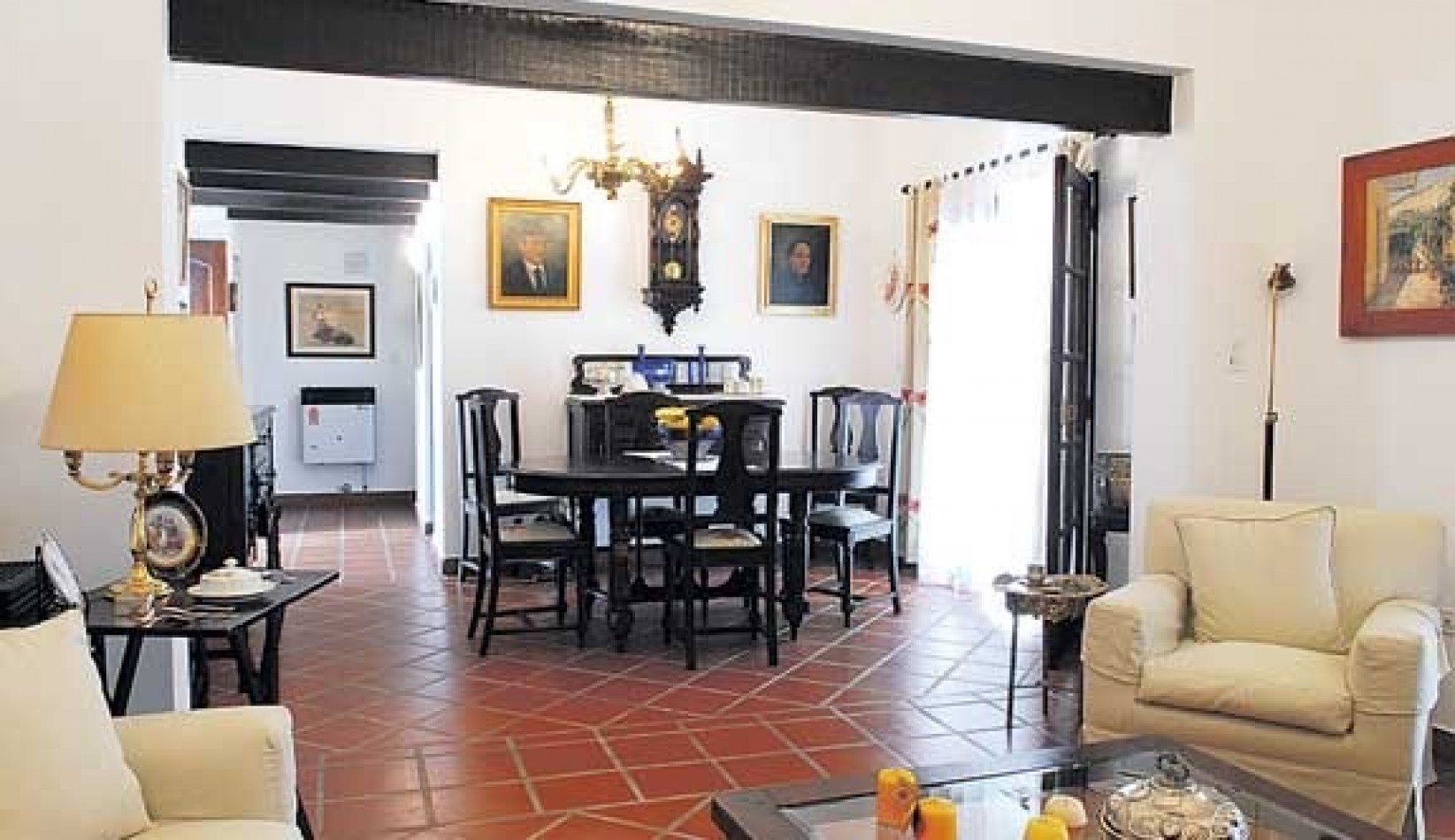 HERMOSA CASA EN ALQUILER