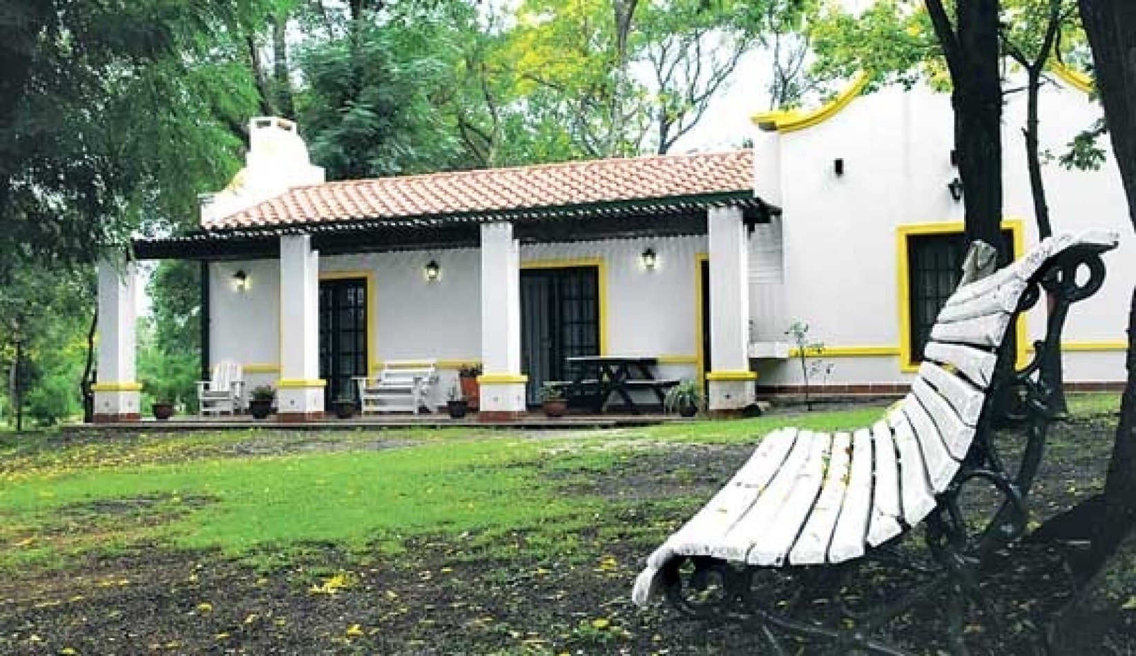 CASA COLONIAL EN VENTA