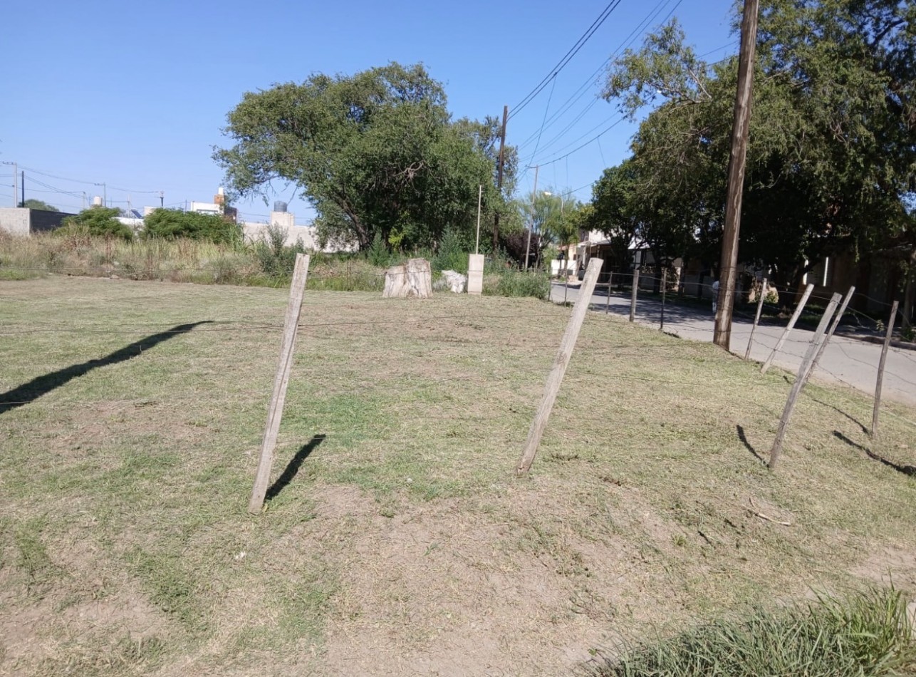 OPORTUNIDAD ! TERRENO EN VENTA 