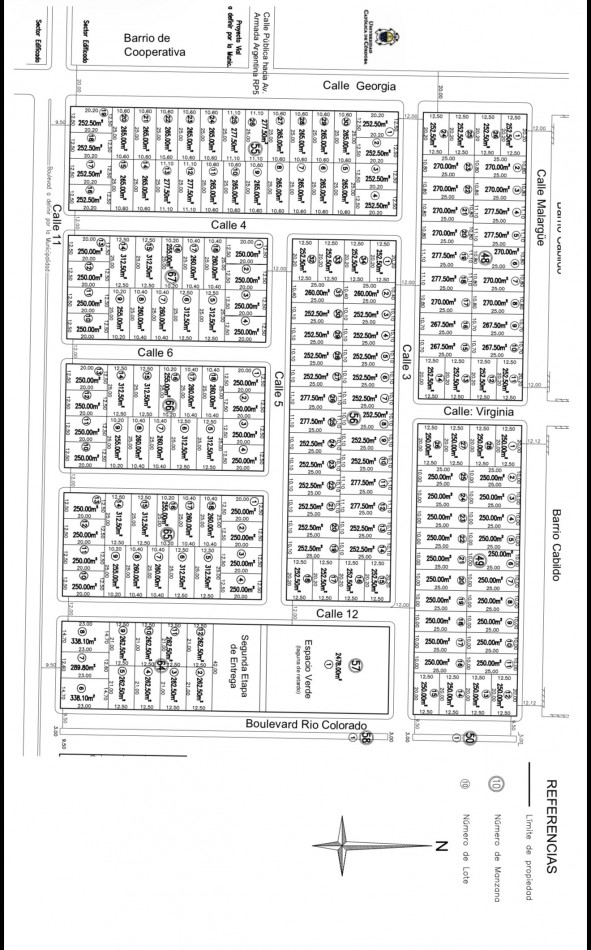 OPORTUNIDAD ! TERRENO EN VENTA 