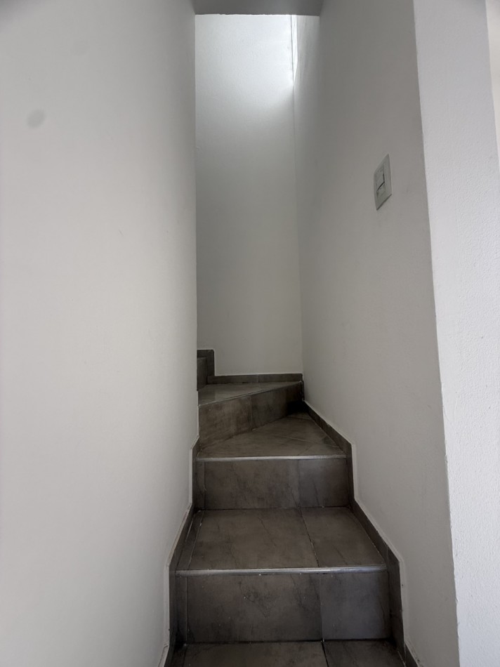 HERMOSO DUPLEX EN VENTA