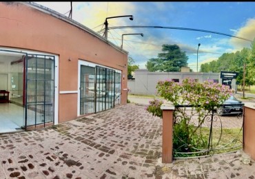 LOCALES COMERCIALES EN ALQUILER