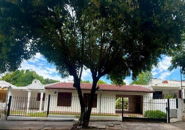 HERMOSA CASA EN ALQUILER