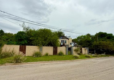 CASA EN ALQUILER