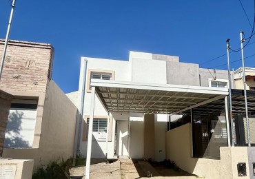 HERMOSO DUPLEX EN VENTA