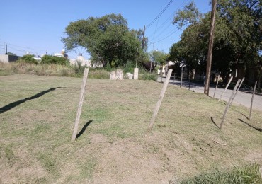 OPORTUNIDAD ! TERRENO EN VENTA 