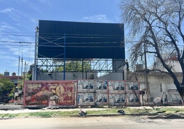 OPORTUNIDAD ! GALPON EN VENTA A ESTRENAR