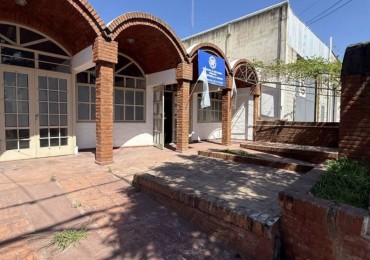 IMPORTANTE LOCAL EN VENTA! UBICACION PRIVILEGIADA 