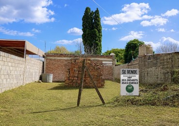 TERRENO EN VENTA !! GRAN OPORTUNIDAD