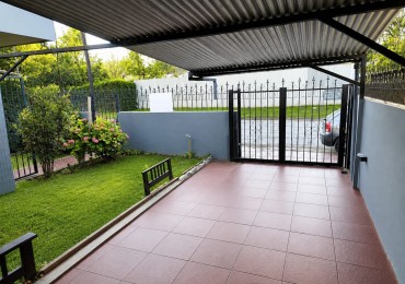 CASA y DEPARTAMENTO EN VENTA! GRAN OPORTUNIDAD DE INVERSION!