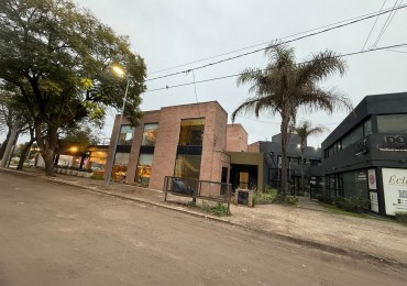 🏢 LOCAL COMERCIAL EN ALQUILER - VERACRUZ 1050